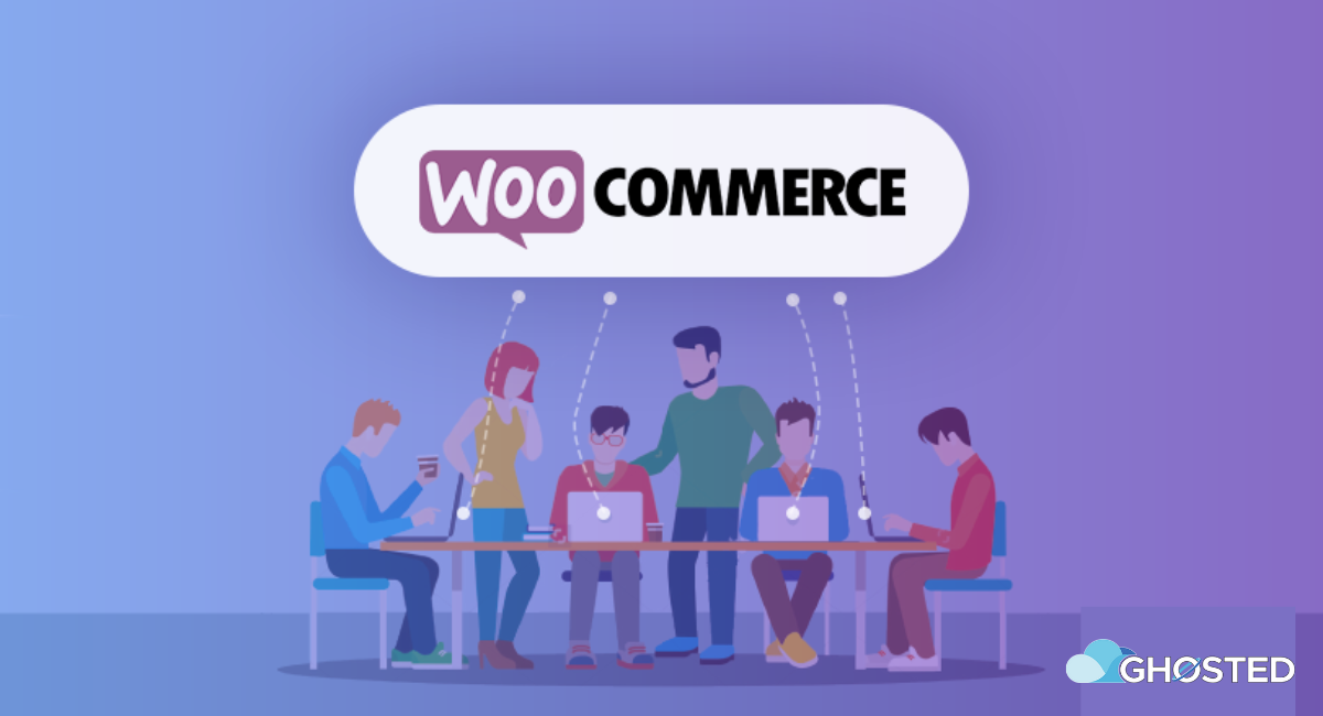 WooCommerce from Ghosted is the Best E-commerce Platform for Your Online Store